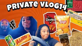Private vlog14 | Cooking | BF Day | Grocery Shopping 