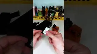 Uwell Crown M Podmod