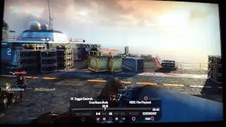 Cool as hell 720 dsr50 kill