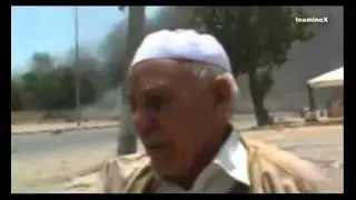 Libya war:  NATO  Press Briefing bombing Friday prayers [libyasos]