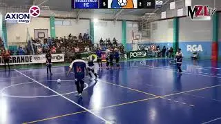 COPA FIN DEL MUNDO EN VIVO