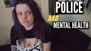 Police And Mental Health