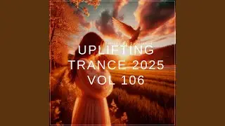 Uplifting Trance 2025, Vol. 106 (Emotional Trance Mix 2025)