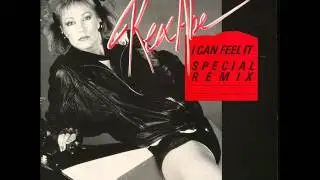 Rex Abe - I CAN FEEL IT (Special Remix)