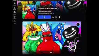 First time with voice chat (only from a video)+ doors