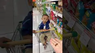 MAU KACANG YAH BUNDA 👶🏻😆 #trendingshorts #babyshorts #funny #comedy #bocillucu #jajanan #garuda