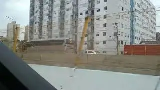 Busscar Vissta Buss NB1 EURO VI (Via&ccedil;&atilde;o Piracicabana) S&atilde;o Paulo 
