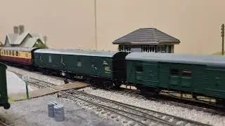 Hornby 34070 Manston with locoman sounds original merchant soundfile.