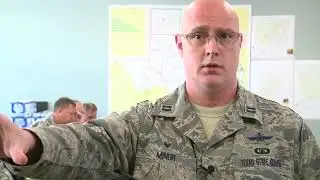 Texas State Guard.