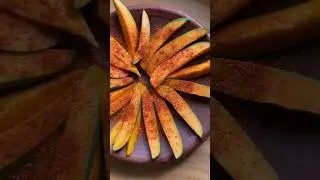 This is for Mango Lovers 🤤 Spicy Mango Pickle