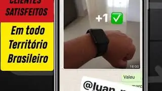 Centenas de CLIENTES SATISFEITOS