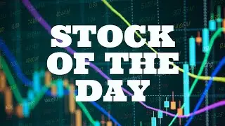 Stock of the day: Activision Blizzard #stockmarket #stocks