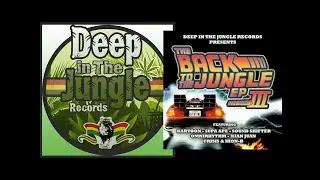 SkweeeRRL - UK jungle DJ set @ 22A Bar & Kitchen (Replay)