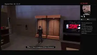 offdahee's Live PS4 Broadcast