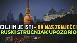 Rostislav I&scaron;ćenko: Tramp, koga volimo jer &scaron;utira Zelenskog, takođe vodi rat za iscrpljivanje Rusije