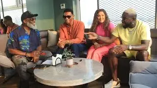 FESTI GOLA BA INVITÉS YA FERRÉ BAYE DEJA KIN BOYOKA BA VÉRITÉS EBIMI PONA FESTI GOLA ...