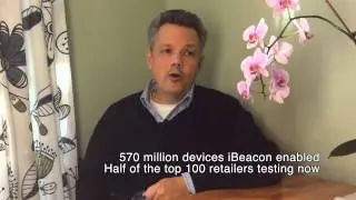 Building iBeacons mobile apps