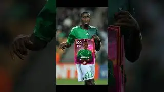 Matuidi☠️ #shorts #fcmobile #fifamobile #fc25 #fc24 #easports #fifa #eafc