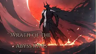 【EPIC SAGA】Wrath of the Abyss King｜抗う術のない深淵王の戦闘BGM