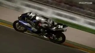 PS2 - Tourist Trophy The Real Riding Simulator - Intro