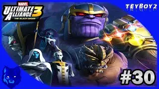 [Ultimate Alliance 3] Part 30!! This is How It All Ends!!