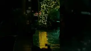 Unwind with Rain Sounds: Heavy Rain for Sleep and Disease Prevention