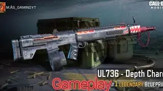 NEW*DIVE DIVE LUCKY DRAW*||UL736 DEPTH CHARGE GAMEPLAY