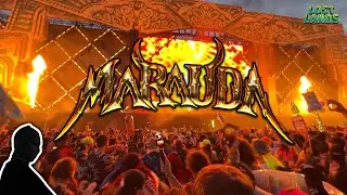 MARAUDA @ LOST LANDS 2022