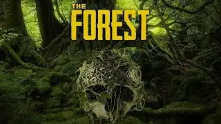 The Forest v1.11b + steamfix v9