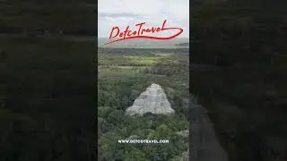 Te invito a explorar las ruinas arqueol&oacute;gicas de la Riviera Maya &iquest;Te animas? 🤩