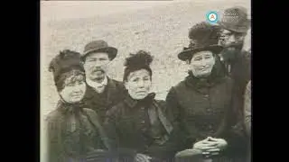 AV-4427 Historias de la Argentina secreta. Capítulo: Esos queridos galeses (fragmento)