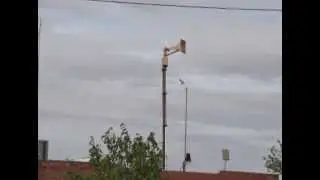 Federal Signal Thunderbolt 1003 - Fire Signal