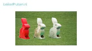 Easter Egg Dispenser