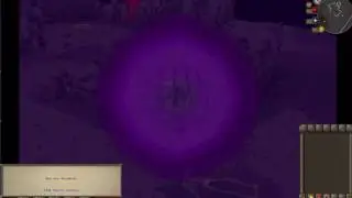 OSRS Scrying Annakarl (GDS)