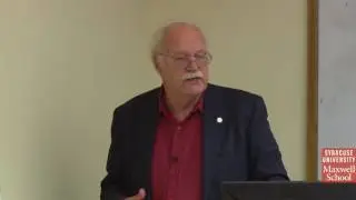 Faith-Based Civil Society Organizations with Rudy Von Bernuth