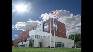 Inside the Missouri State Public Health Laboratory (MSPHL)