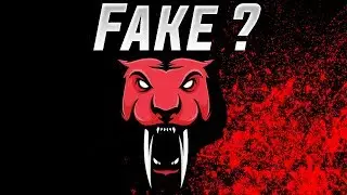 Primal vs the FAKE Primal!