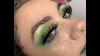 JEFFREE STAR COSMETICS BLOOD MONEY COLLECTION. TRY ON AND REVIEW. WITH GIVEAWAY!!!