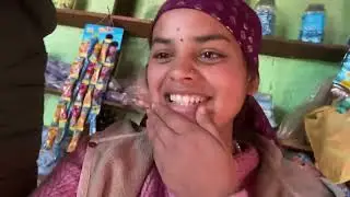 Aaj hmare gaun mein tha jap 🥳😎