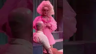 Radiant Vermin - The Bridge Theatre, Trailer