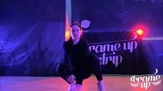 За буйки - БумБокс (Choreography by Nastya Yurasova) | FRAME UP WORKSHOPS EXPERIMENTAL