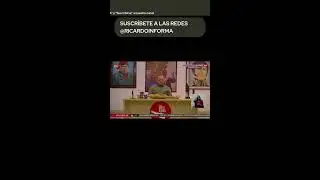 EN VIVO | Con El Mazo Dando | Diosdado Cabello | Programa 558
