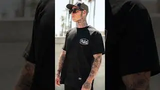Mazel Artwear - Tribal Series Tshirt #shorts #clothingbrand #tshirt