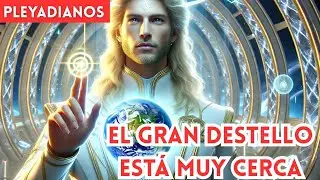 &iexcl;Confirmado! Estas 5 Se&ntilde;ales Anuncian tu Ascensi&oacute;n con el Destello Solar