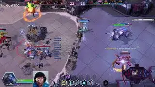 NEW SEASON & !PATCH ARE LIVE! ║ COMPREHENSIVE GM LEVEL HOTS GUIDES ON !Patreon ║ 10.4.25