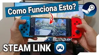 Everything About Steam Link! How Remote Play Works from PC to Mobile | Complete Tutorial