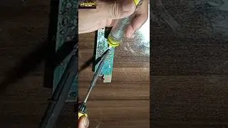 Desoldering pump unboxing #desoldering #shortvideo #ytshorts #solderingtools #shorts #unboxing