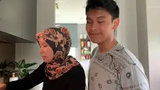 Mee kicap Tok Sidang