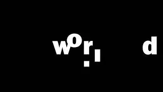 Logo Animation in After effect #logodesign #graphicdesigners #aftereffect #logo #animation