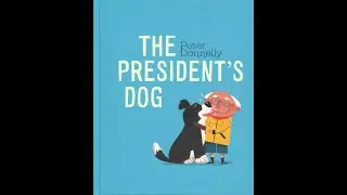 The President's Dog by Tipperary Libraries